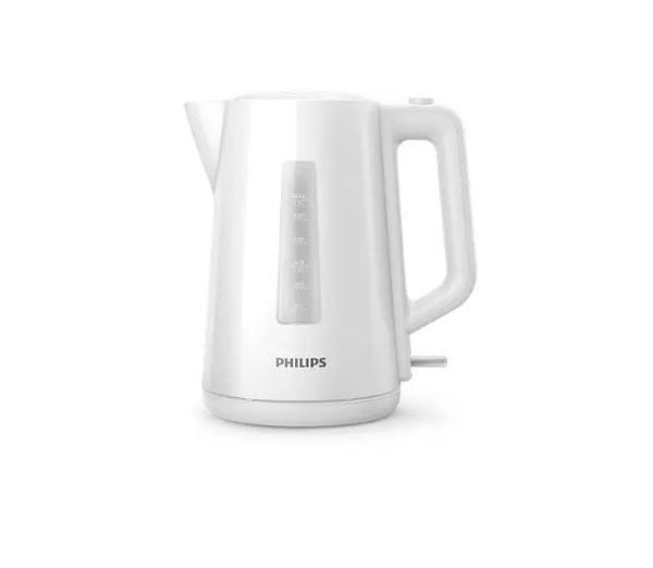 Philips Electric Plastic Kettle 2200w Fashion