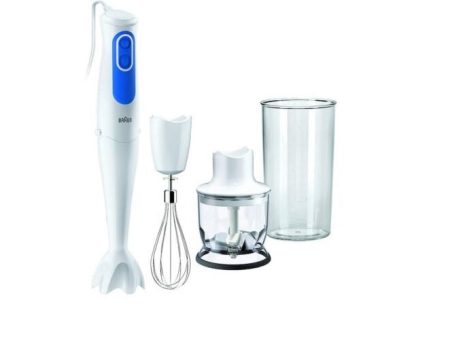 Braun MultiQuick 3 Hand blender 1000 Watts on Sale