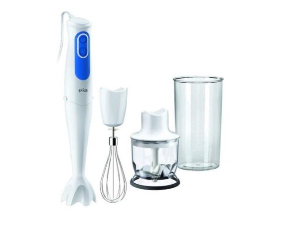 Braun MultiQuick 3 Hand blender 1000 Watts on Sale