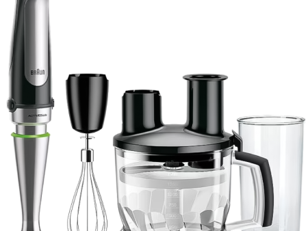 Braun Multiquick 7 Hand Blender Cheap