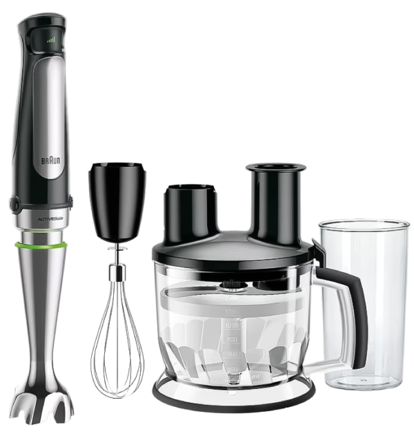 Braun Multiquick 7 Hand Blender Cheap