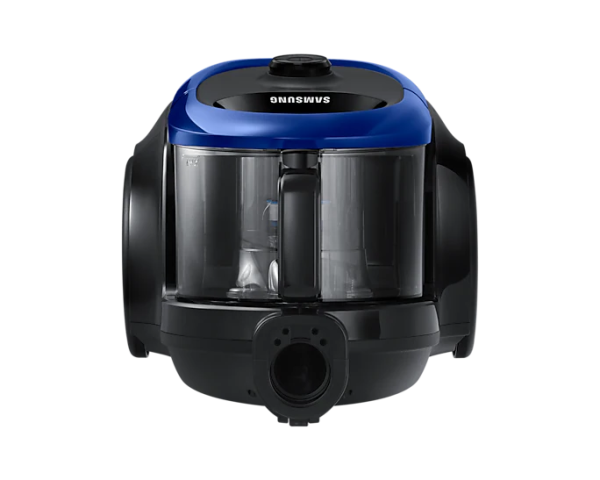 Samsung Vacuum Bagless Blue - 1800W Fashion