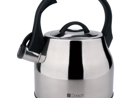 Dorsch Mirror Kettle - 2.5L on Sale