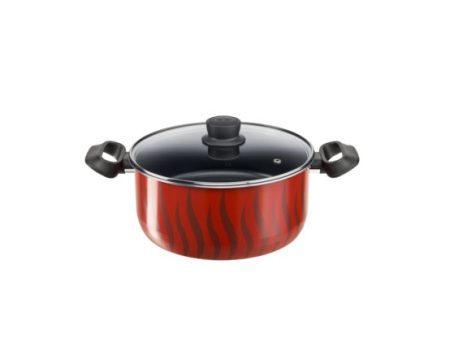 Tefal Tempo Stewpot 26cm Fashion