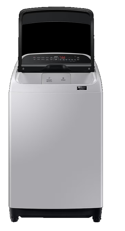 Samsung Top Load Washing Machine Inverter17 Kg 700 Rpm 9 Programs Fashion