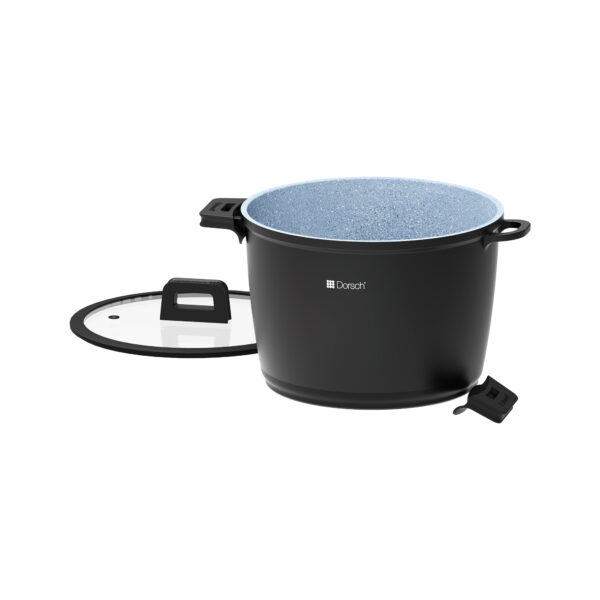 Dorsch Lifetime StockPot 24cm 6.8 L Cheap