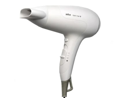 Braun Satin Hair 3 Power Perfection Hair Dryer Online Sale