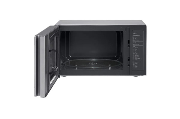 LG  Microwave Stainless Inverter Neoshell Grill - 42L For Sale