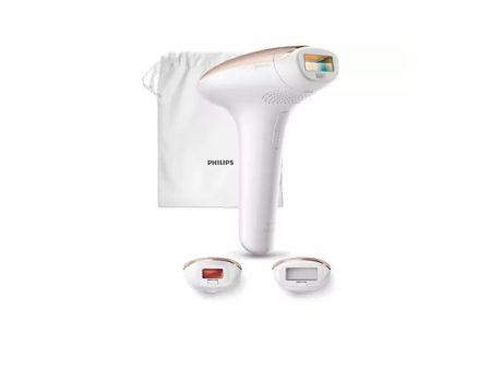 Philips Lumea Advanced IPL - Hair Removal Device Hot on Sale