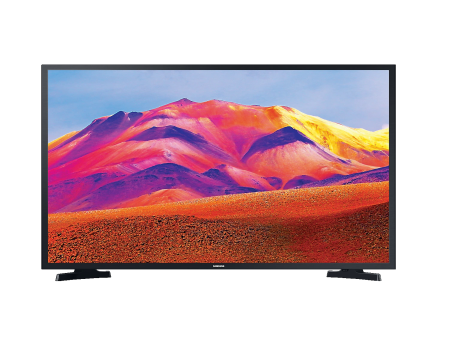 Samsung Full HD Smart TV - 43Inch Cheap