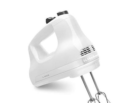 Kitchenaid 5 Speed Hand Mixer 85 Watts on Sale