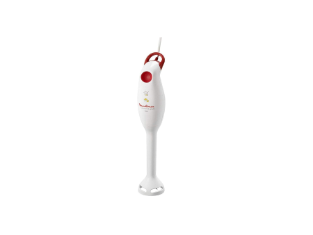 Moulinex Turbomix Plus Hand Blender 350w For Sale