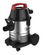 Midea 1600W 21 Liter Tank Vacuum Cleaner Supply