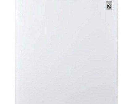 LG  Top Load Washing Machine Inverter 18Kg Smart Inverter White-T1966NEFT0 Online Hot Sale