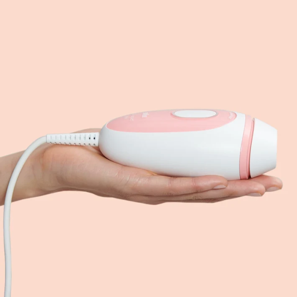 Braun Silk-Expert Mini Hair Removal IPL Pink on Sale