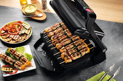 Tefal Electric Grill Optigrill Online Sale