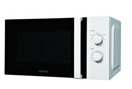 Kenwood Microwave Oven 800W 20L Hot on Sale