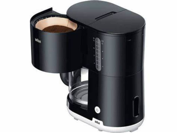 Braun Breakfast Coffee Machine Maker Sale