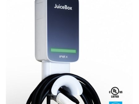 JuiceBox 32 Residential | Level 2 EV Charger Hot on Sale