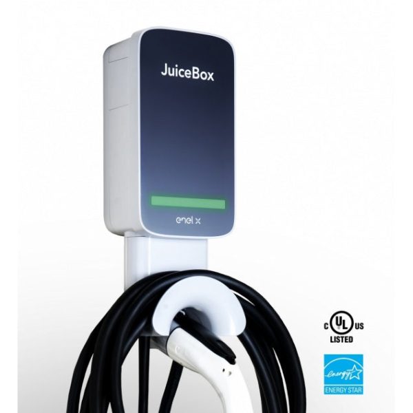 JuiceBox 32 Residential | Level 2 EV Charger Hot on Sale