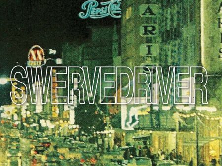 Tym records 014 Swervedriver 7 inch Online