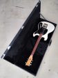 Mosrite style hardcase Discount