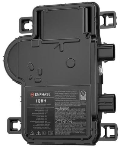 Enphase IQ8H Microinverter IQ8H-240-72-2-US on Sale