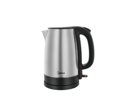 Midea, Electric Kettle with Full Stainless Steel, 1.7 L Sale