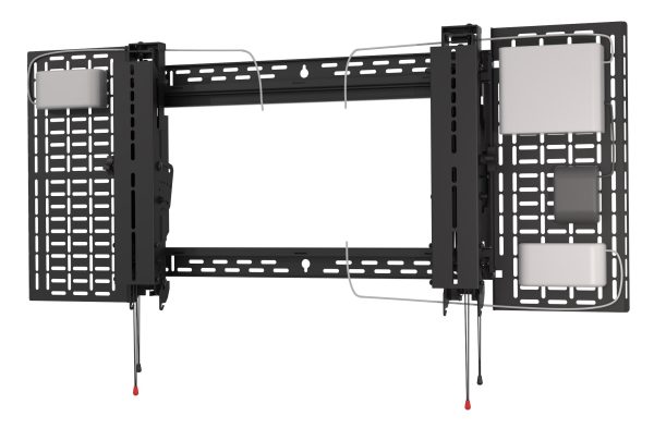 Universal AV Component Mount for Storing Media Players & other AV Components For Cheap