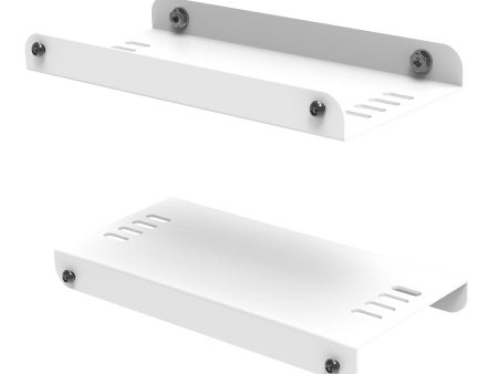 UPS Mounting Brackets for Mounting the APC CSH2 to the Peerless-AV® SR560-HUB2 Sale