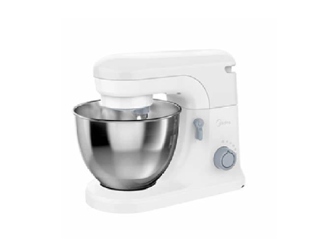 Midea, Kitchen Machine, 400 Watts, 4.5 L, 7 Speed Control Sale