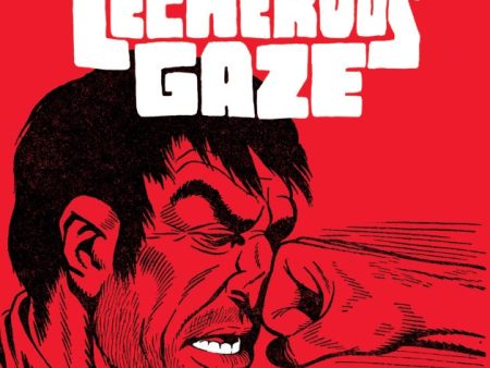 Tym records 016 Lecherous Gaze 7 inch Online Hot Sale