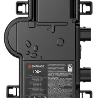 Enphase IQ8PLUS Microinverter IQ8PLUS-72-2-US Sale