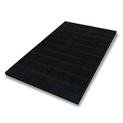 LG 370W NeON® 2 Black Frame LG370N1K-A6 Solar Panel - 20.4% Max Efficiency 370W Solar Panel (Single Panel) Online now