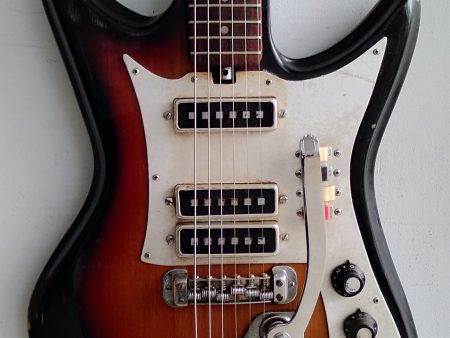 Teisco K3L 1965 Cheap