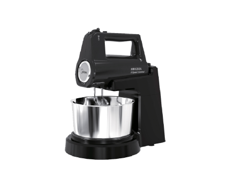 Midea Kitchen Machine UltraMixer Stand Mixer Fashion