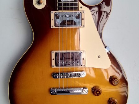 Aria Pro II LP Standard 1980 s Supply