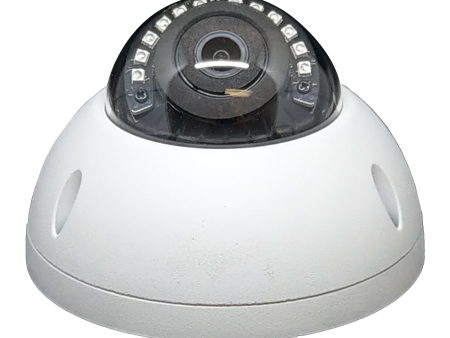 [FDT-28M] 1080P TVI AHD CVI CVBS 2.8mm Fixed Lens SONY STARVIS 2.4 MP Image Sensor In Outdoor IR Dome Camera Online