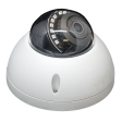 [FDT-28M] 1080P TVI AHD CVI CVBS 2.8mm Fixed Lens SONY STARVIS 2.4 MP Image Sensor In Outdoor IR Dome Camera Online