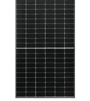 REC 365W N-Peak 2 Black Series REC365NP2 Black Frame Solar Panel - 21.7% Max Efficiency 365W Panel for Homes & Commercial (Single Panel) Supply