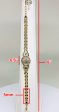 Gold Plated 2-Tone White Gold Virgin Mary Bracelet Virgen De Guadalupe Pulsera Tres Colores Oro Laminado 8  For Discount