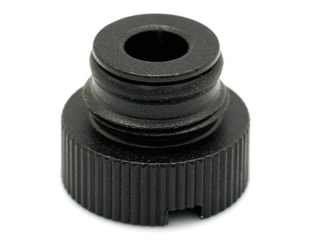 Spare pistol grip plug for A7R III   A7 III Fashion