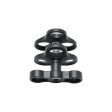 1  Triple Ball Clamp for underwater arm system Online