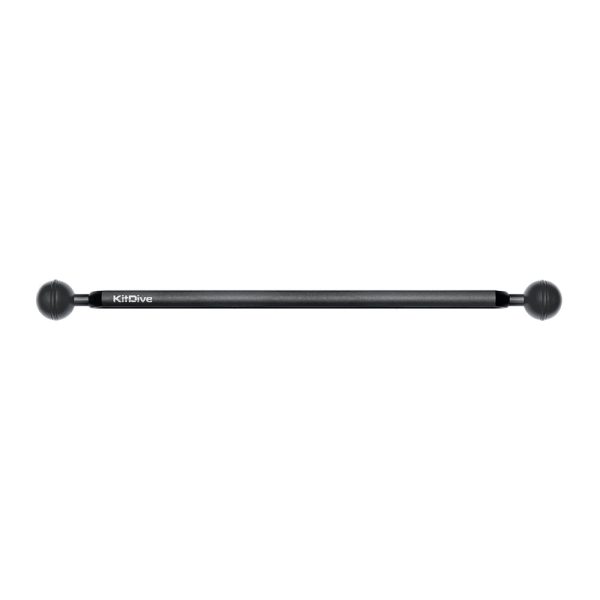 12  30.5cm double 1 inch ball arm Hot on Sale