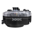 Fujifilm X-T5 40M 130FT Underwater camera housing with glass Flat Short Port. XF 16mm Online