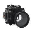 Fujifilm X-T3 40M 130FT Underwater camera housing kit with SeaFrogs Dry dome port V.1 Online Sale