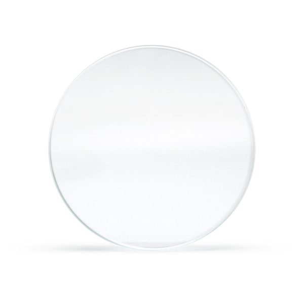 Sea Frogs 4  flat port spare High-quality multi-coated optical glass lens   Diameter - 112mm Hot on Sale